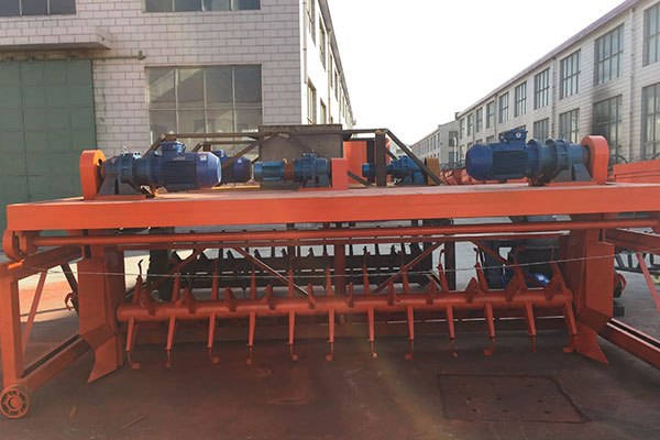 有機(jī)肥設(shè)備廠家